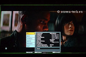home theatre projector screen, passive 3d